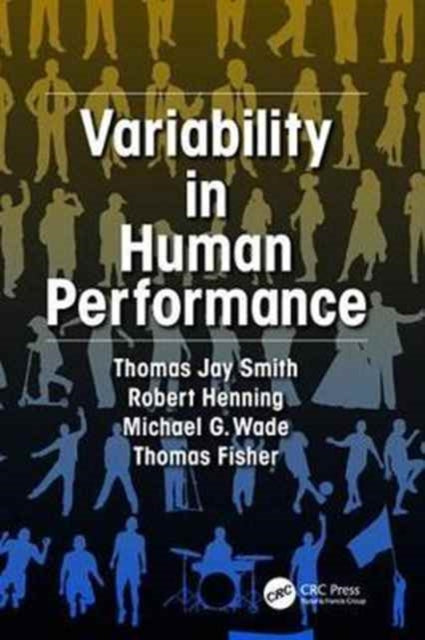 Variability in Human Performance