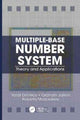Book cover of: Multiple-Base Number System. By: Vassil Dimitrov
