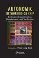 Book cover of: Autonomic Networking-on-Chip. By: Phan Cong-Vinh