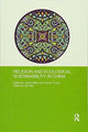Book cover of: Religion and Ecological Sustainability in China. By: James Miller