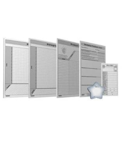 Book cover of: VSM: Form Solution Pack - All 5
