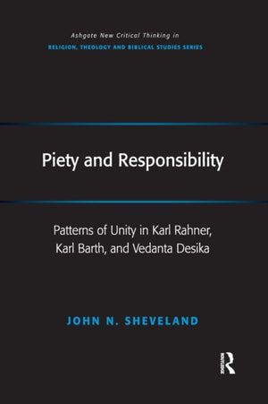 Piety and Responsibility