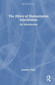 Book cover of: Ethics of Humanitarian Intervention. By: Jonathan Parry