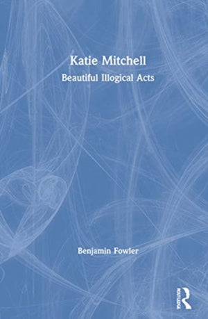 Katie Mitchell