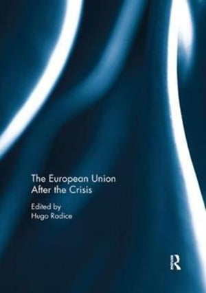 European Union After the Crisis