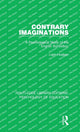 Book cover of: Contrary Imaginations. By: Liam Hudson