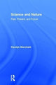 Book cover of: Science and Nature. By: Carolyn Merchant