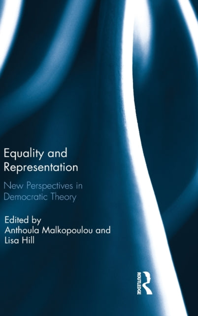 Equality and Representation