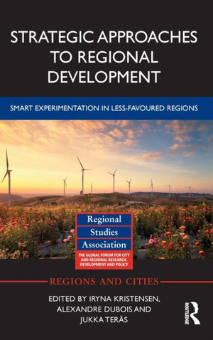 Strategic Approaches to Regional Development