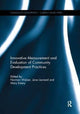 Book cover of: Innovative Measurement and Evaluation of Community Development Practices. By: Norman Walzer