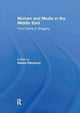 Book cover of: Women and Media in the Middle East. By: Nahed Eltantawy