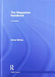 Book cover of: Magazines Handbook. By: Jenny McKay