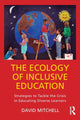 Book cover of: Ecology of Inclusive Education. By: David Mitchell - undifferentiated