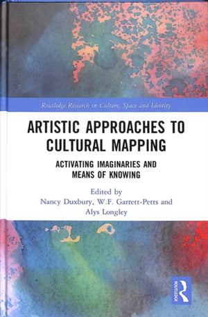 Artistic Approaches to Cultural Mapping