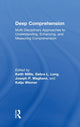 Book cover of: Deep Comprehension. By: Keith K. Millis