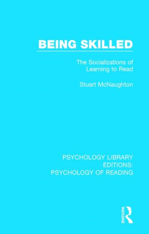 Being Skilled