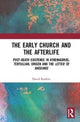 Book cover of: Early Church and the Afterlife. By: David Rankin