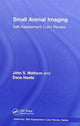 Book cover of: Small Animal Imaging. By: John S. Mattoon