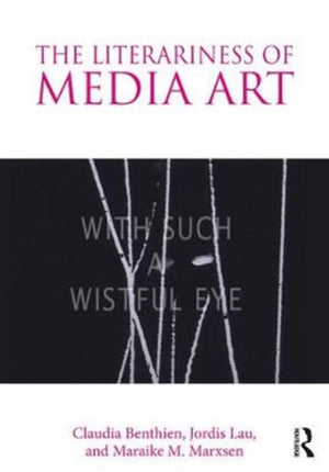 Literariness of Media Art
