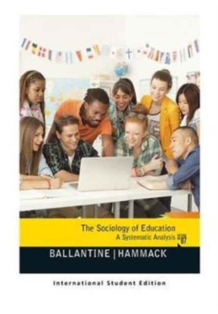 Book cover of: Sociology of Education