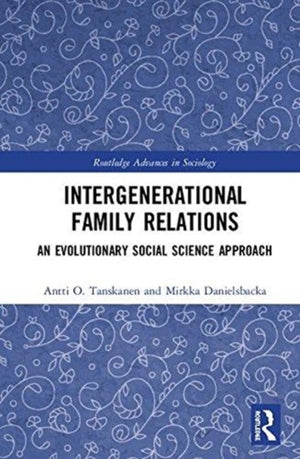 Intergenerational Family Relations