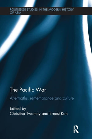 The Pacific War
