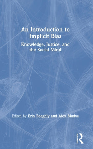 Introduction to Implicit Bias