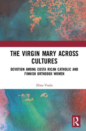 Virgin Mary across Cultures
