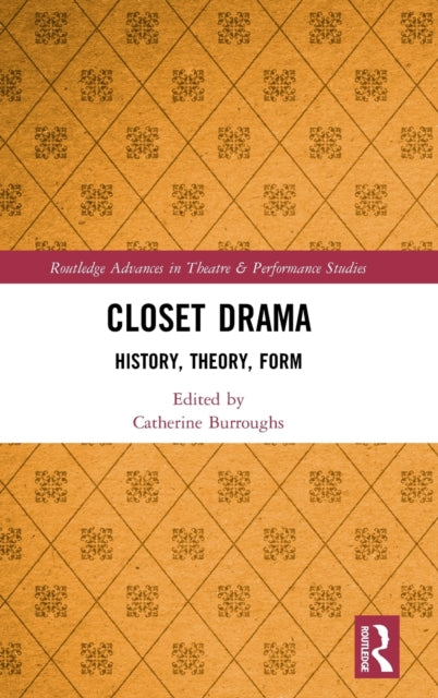 Closet Drama