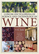Book cover of: Concise Encyclopedia of Science and Technology of Wine. By: V. K. Joshi