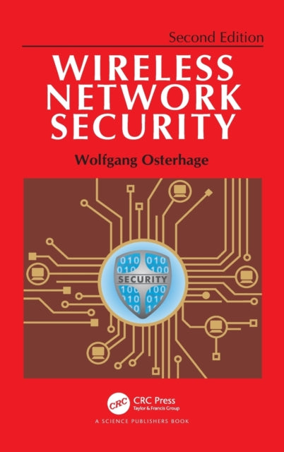 Wireless Network Security