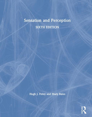 Sensation and Perception