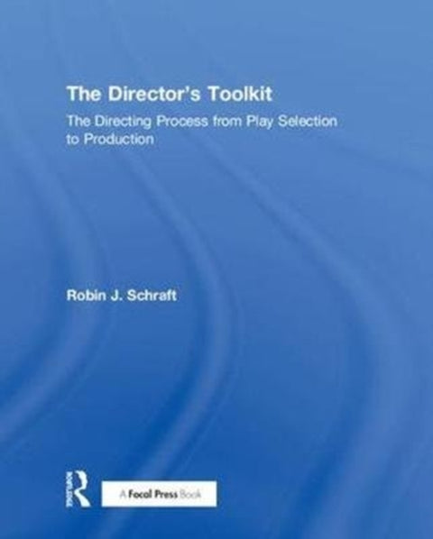 The Director's Toolkit