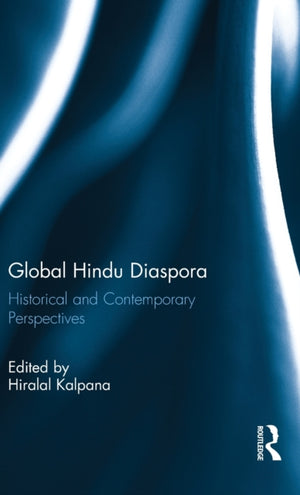 Global Hindu Diaspora