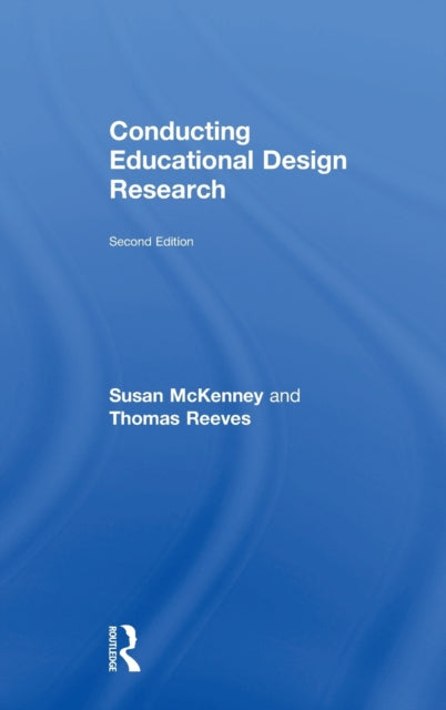 Conducting Educational Design Research
