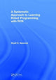 Book cover of: Systematic Approach to Learning Robot Programming with ROS. By: Wyatt Newman