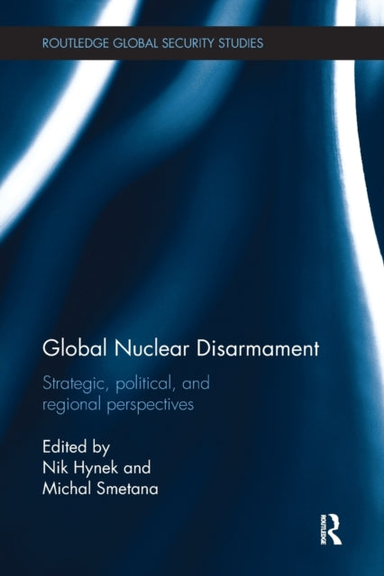 Global Nuclear Disarmament