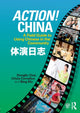 Book cover of: Action! China. By: Crista Cornelius