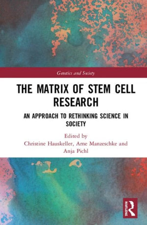Matrix of Stem Cell Research