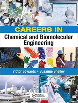 Careers in Chemical and Biomolecular Engineering