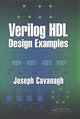 Book cover of: Verilog HDL Design Examples. By: Joseph Cavanagh