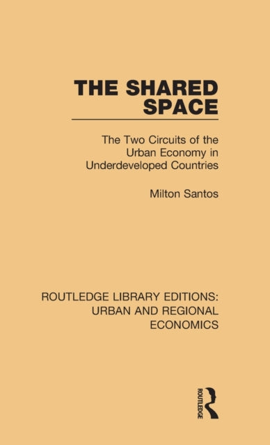 The Shared Space