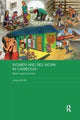Book cover of: Women and Sex Work in Cambodia. By: Larissa Sandy