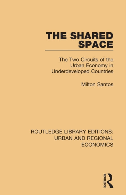 Shared Space