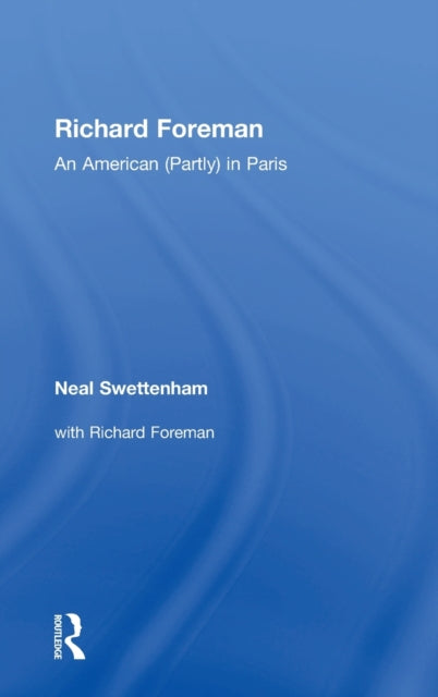 Richard Foreman