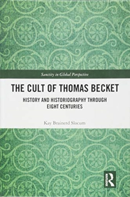 The Cult of Thomas Becket