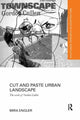 Book cover of: Cut and Paste Urban Landscape. By: Mira Engler