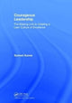 Book cover of: Courageous Leadership. By: Sumeet Kumar