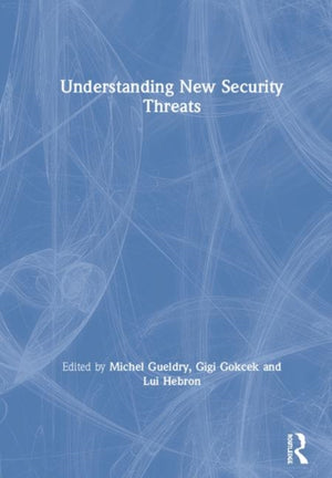 Understanding New Security Threats