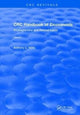 Book cover of: CRC Handbook of Eicosanoids, Volume II. By: A. L. Willis